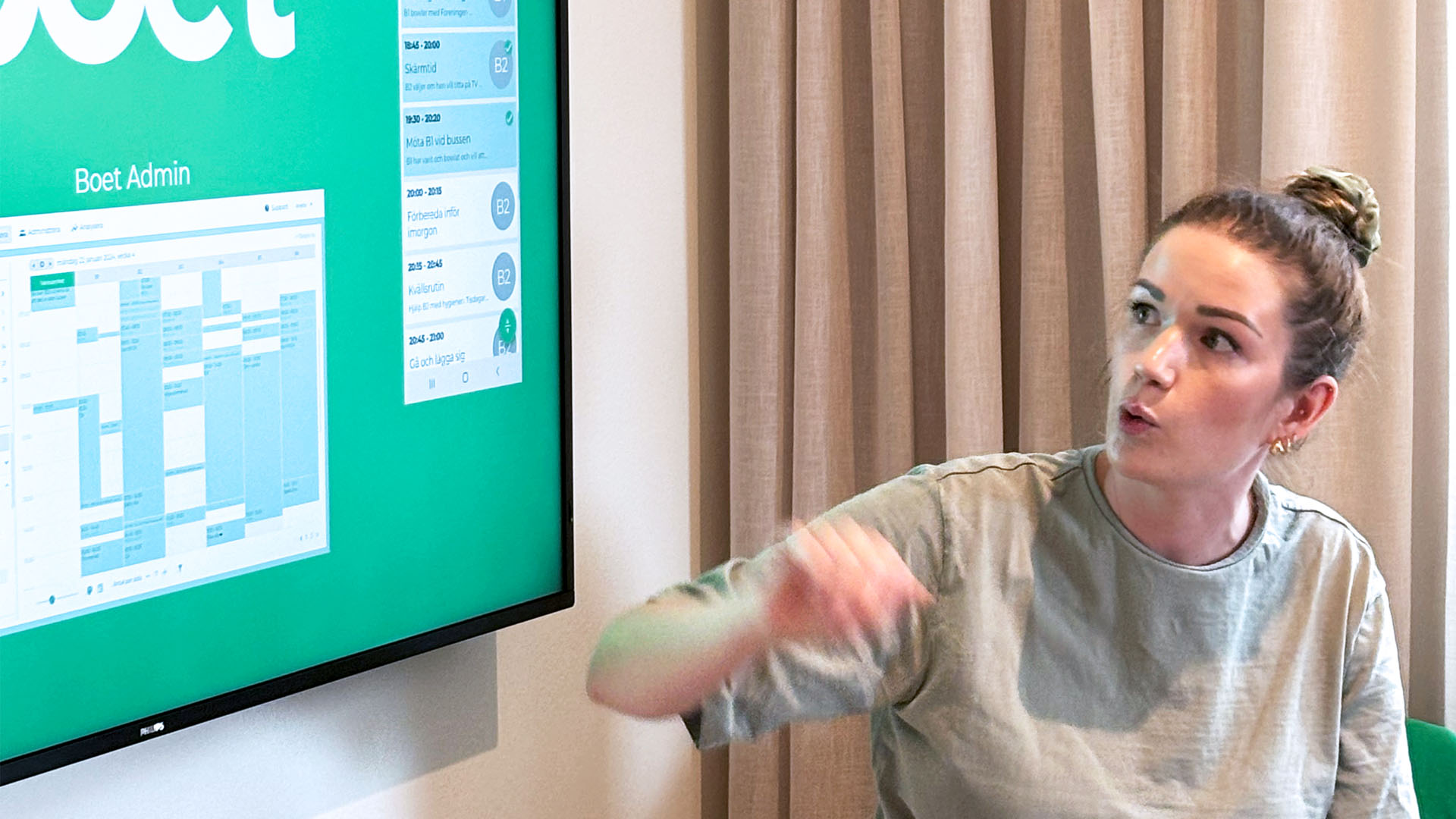 Boet Personalverksamhetsutvecklare