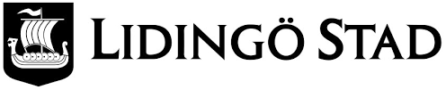 Lidingö Hemsida